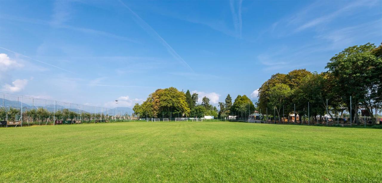 Villa I Pini Malo  Esterno foto