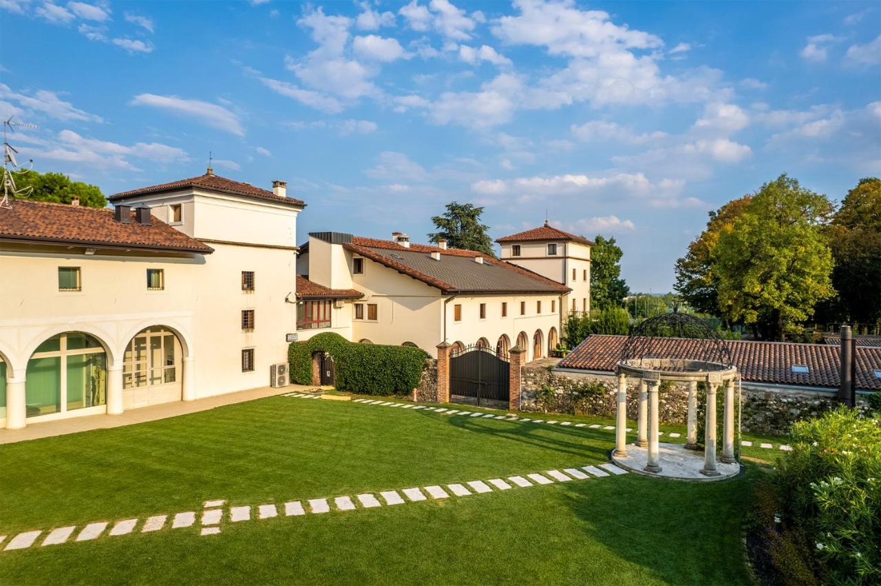 Villa I Pini Malo  Esterno foto