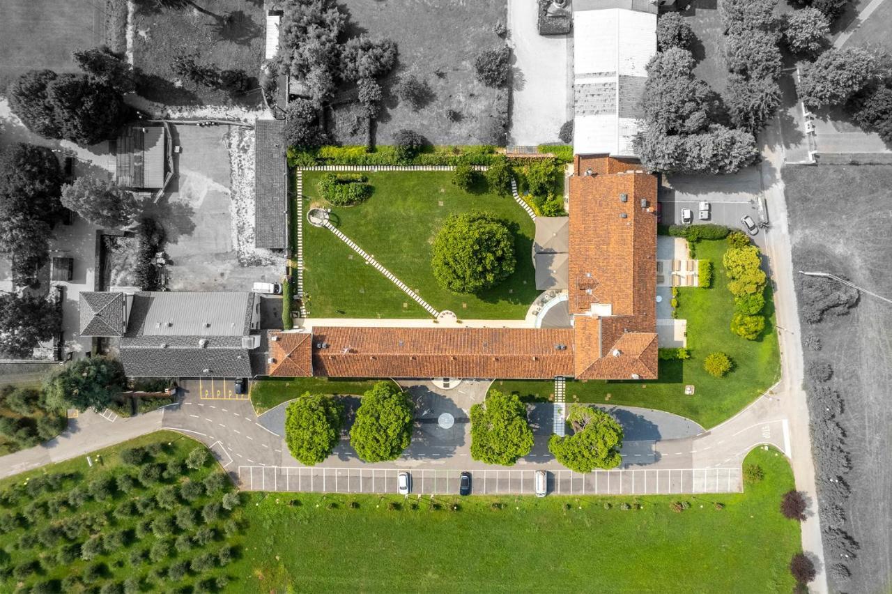 Villa I Pini Malo  Esterno foto