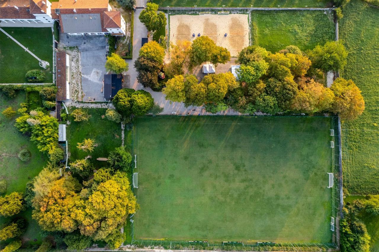 Villa I Pini Malo  Esterno foto