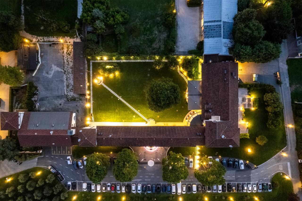 Villa I Pini Malo  Esterno foto