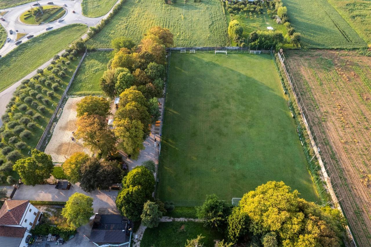 Villa I Pini Malo  Esterno foto