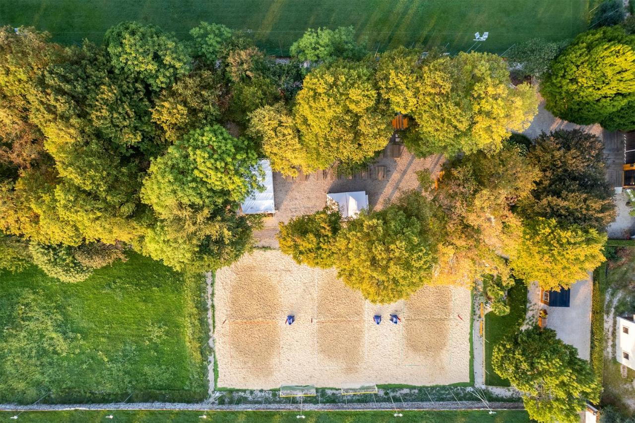 Villa I Pini Malo  Esterno foto